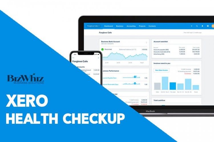 XERO Health Check
