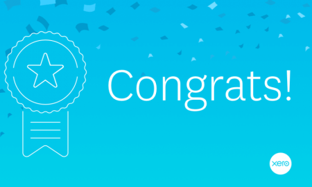 Xero partners sweep up majority of Australian Accounting Awards