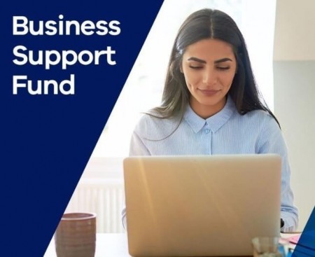 Victorian Govt - Business Support Fund (Expansion) - $5,000 grants available
