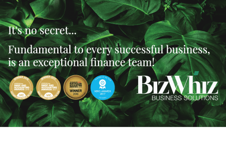 BizWhiz seeking a Senior Production / Client Manager - 100% Virtual Role