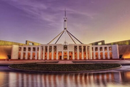 JobKeeper 2.0 Bill passed by Federal Parliament