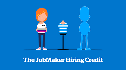 JobMaker Hiring Credit Scheme